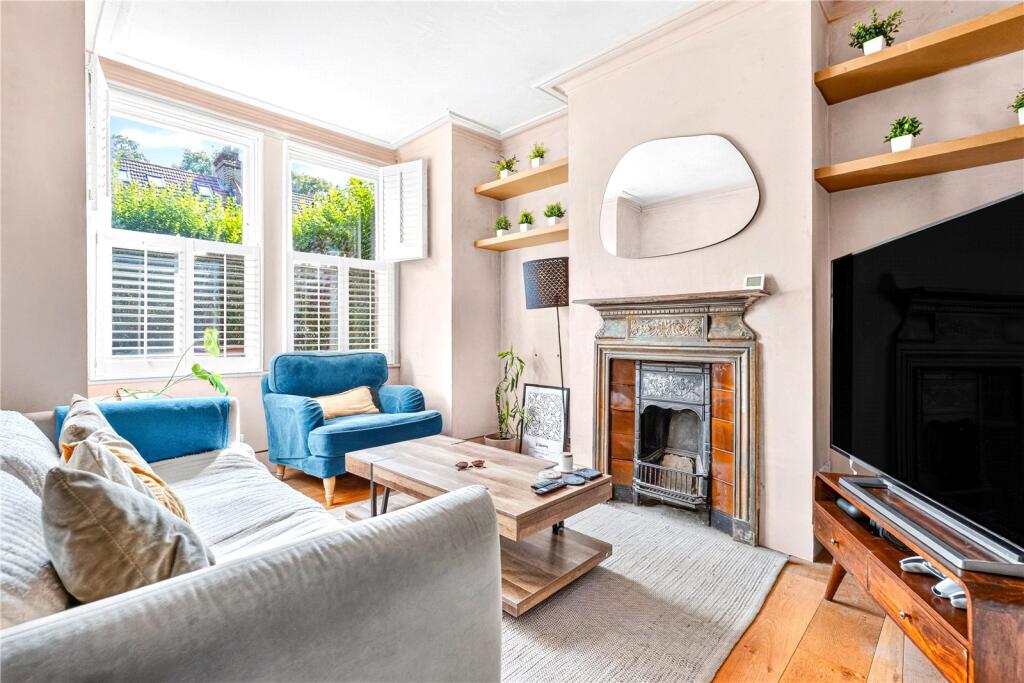 Main image of property: Carr Road, Walthamstow, London, E17