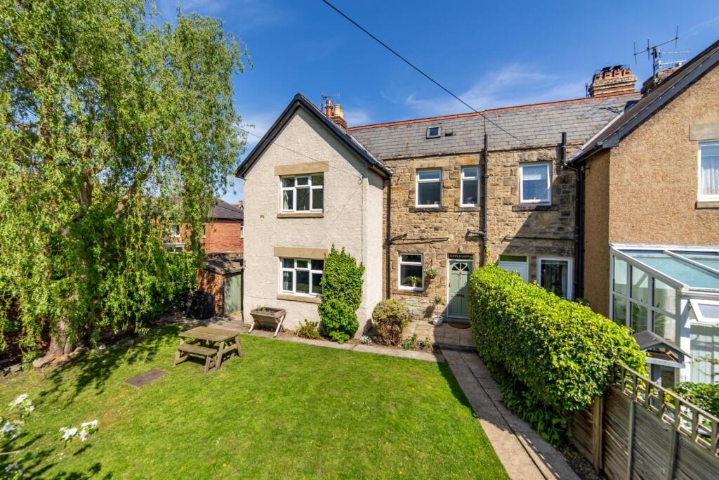 Main image of property: Burncroft, Hexham, NE46