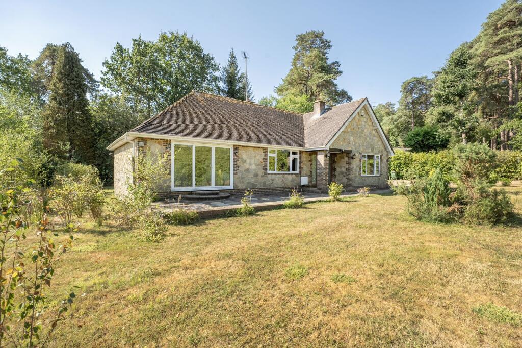 Main image of property: Newhouse Lane, Storrington, RH20