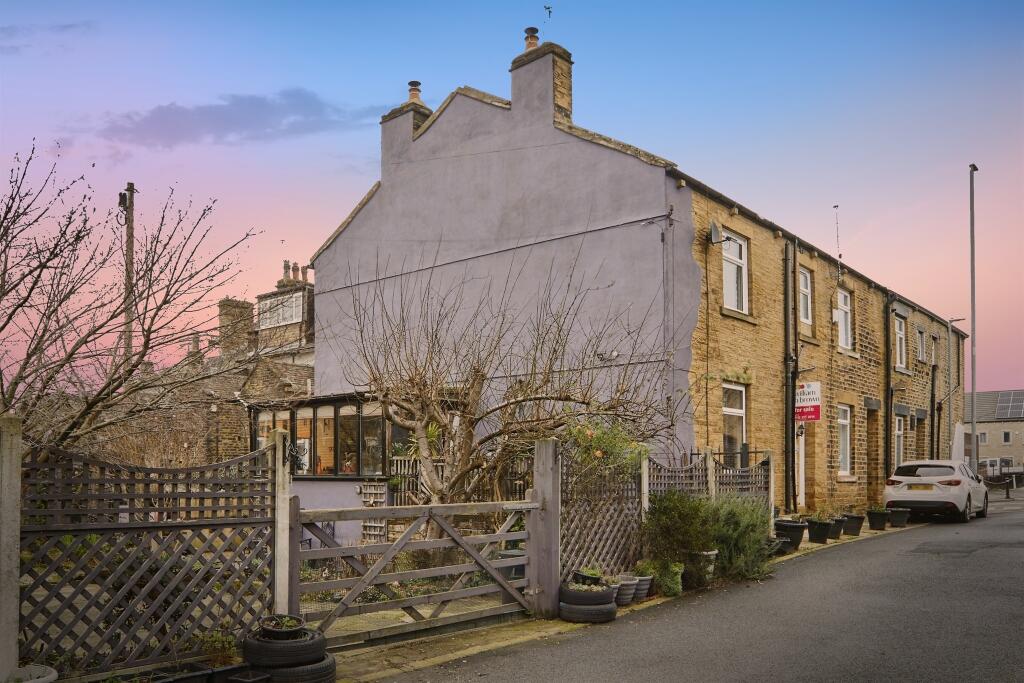 Main image of property: Providence Place, Stanningley, Pudsey