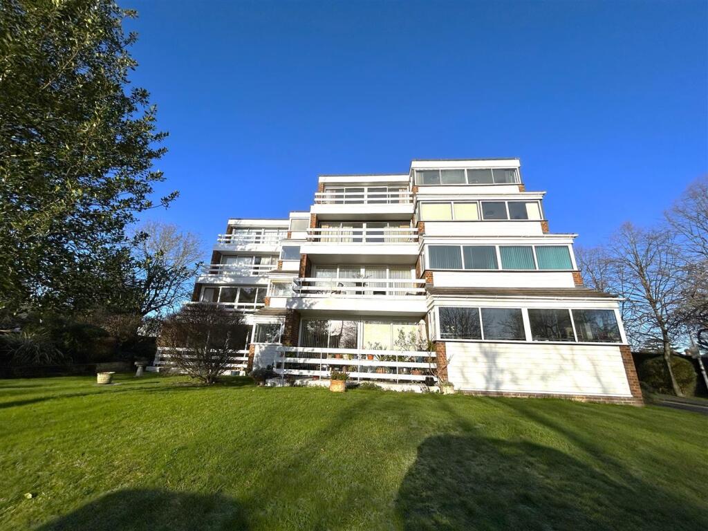 Main image of property: Florida Court, 76 Westmoreland Road, Bromley