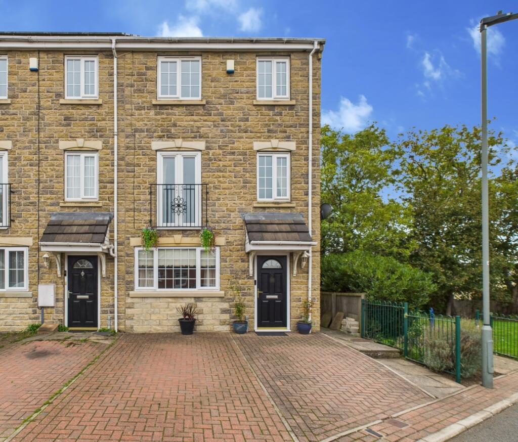 Main image of property: Highfield Court, Batley