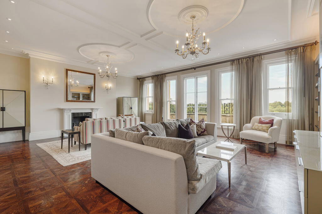 Apartment in London - More