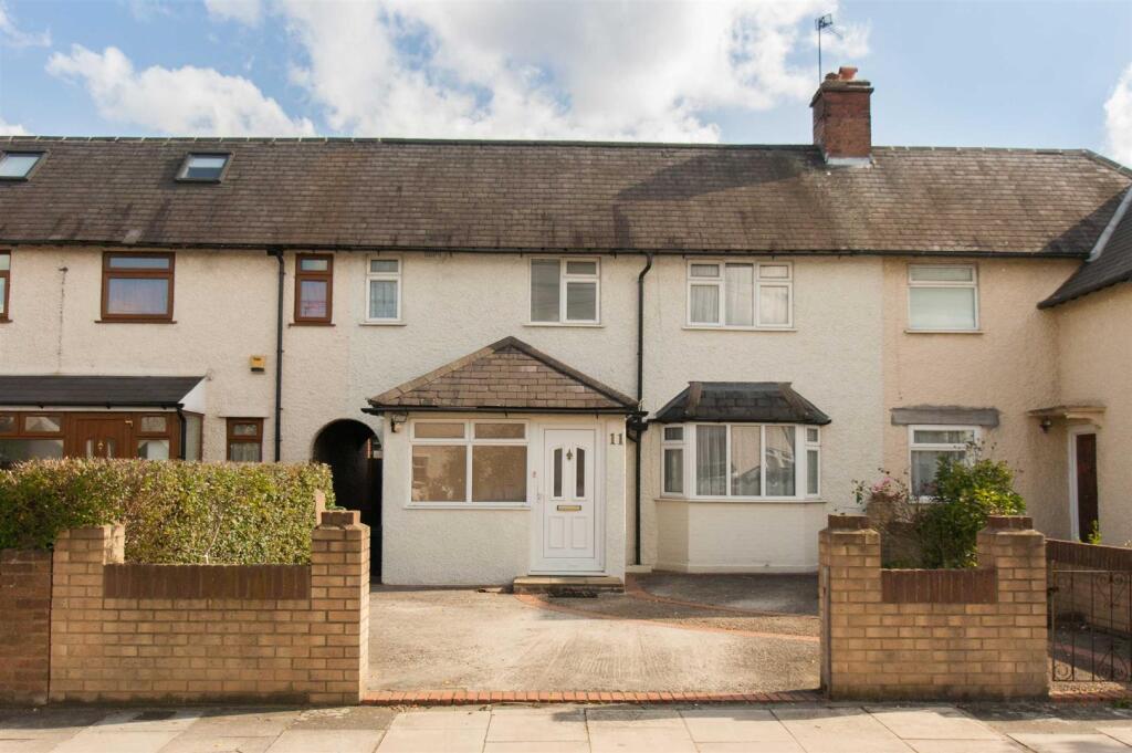 Main image of property: Canada Road,North Acton Playing Fields,Acton London