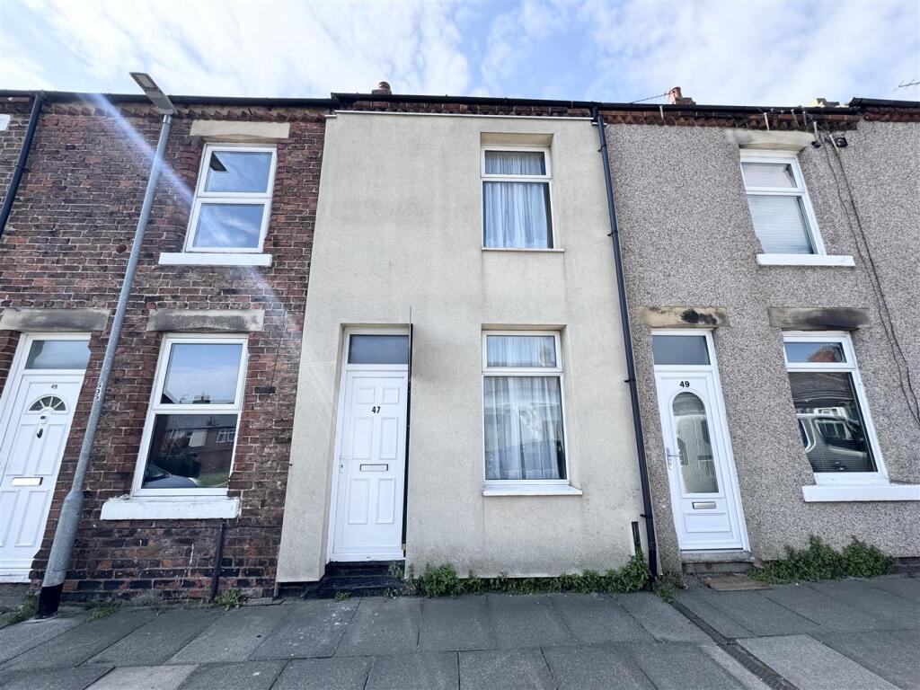 Main image of property: Eldon Street, Darlington