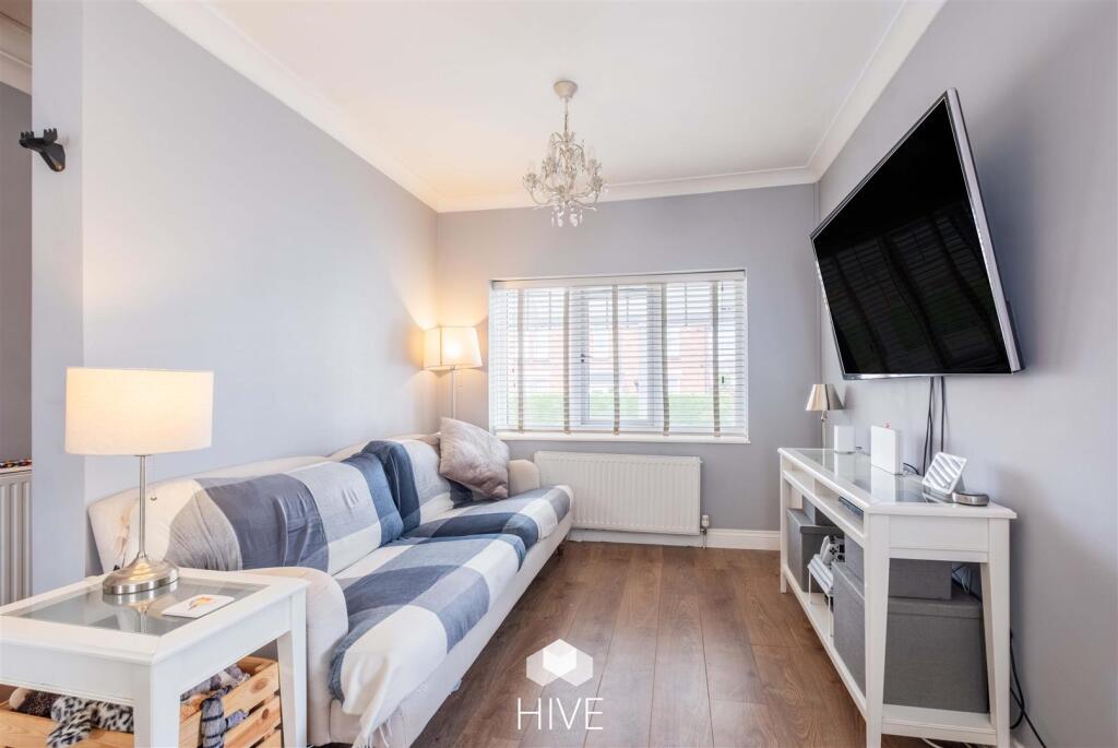 House in Bournemouth - More