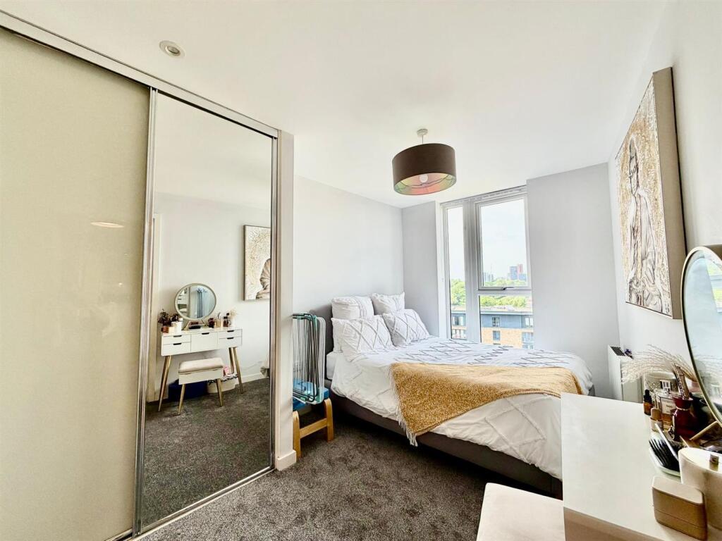 3 bedroom penthouse for rent