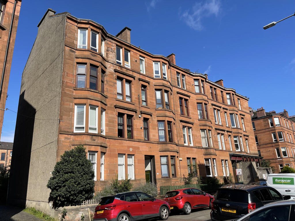 Main image of property: Laurel Place, Glasgow