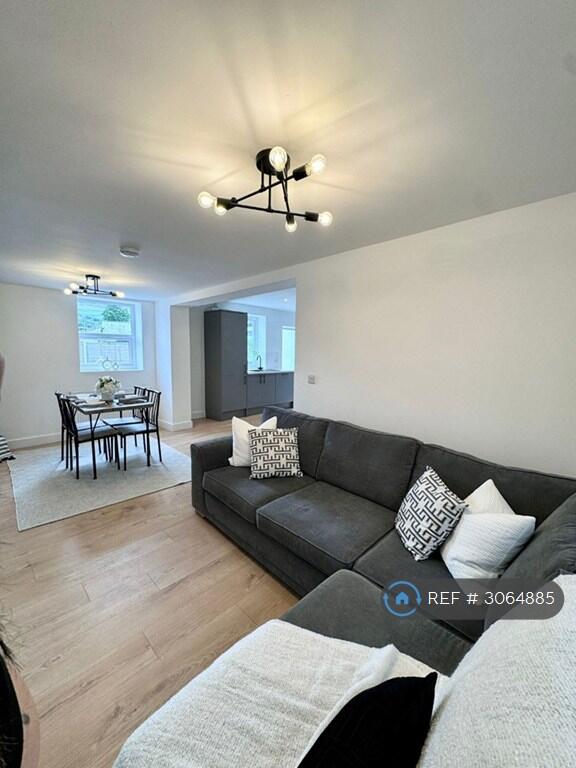 Apartment in Grizebeck, Westmorland and Furness - View 5