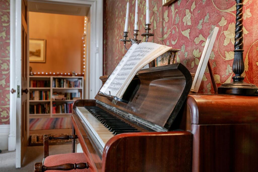 Additional image 10 of Craigvar, Peel Green, Hellifield, Skipton