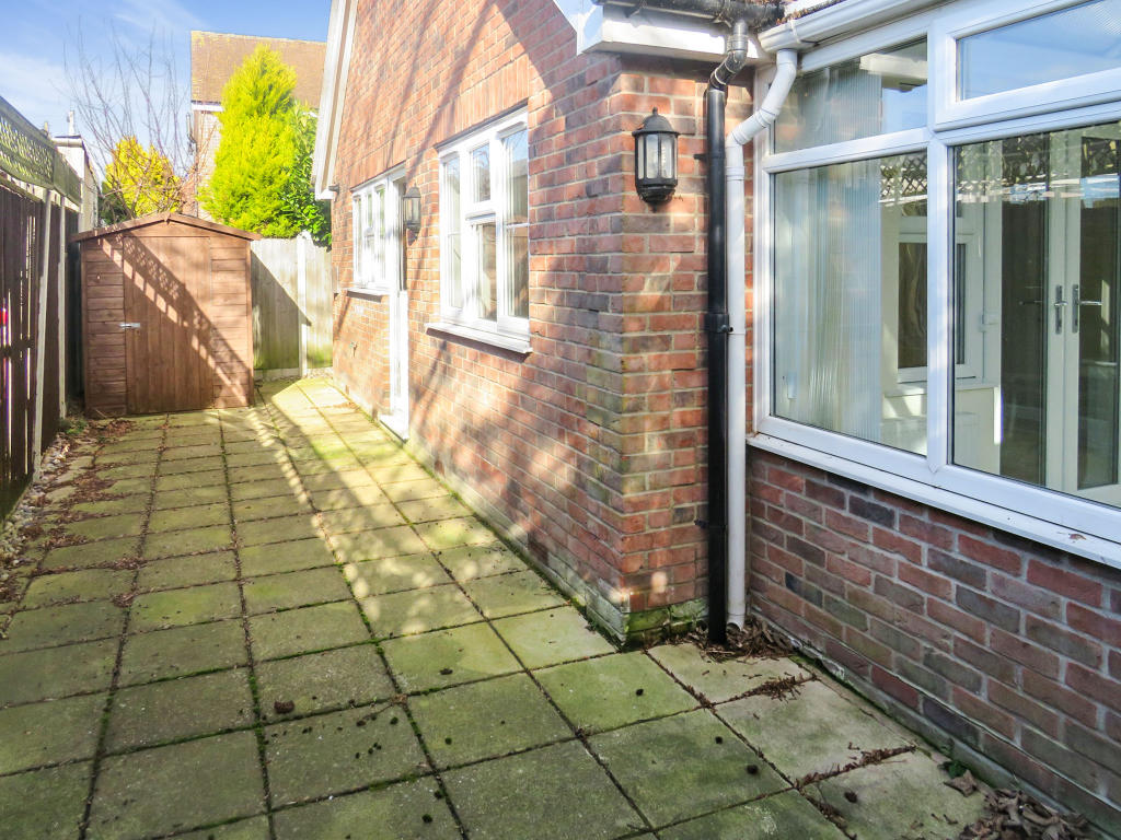 Photo of the property