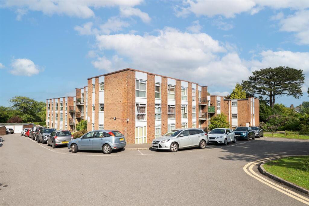 Main image of property: Mill Lane, Crowborough