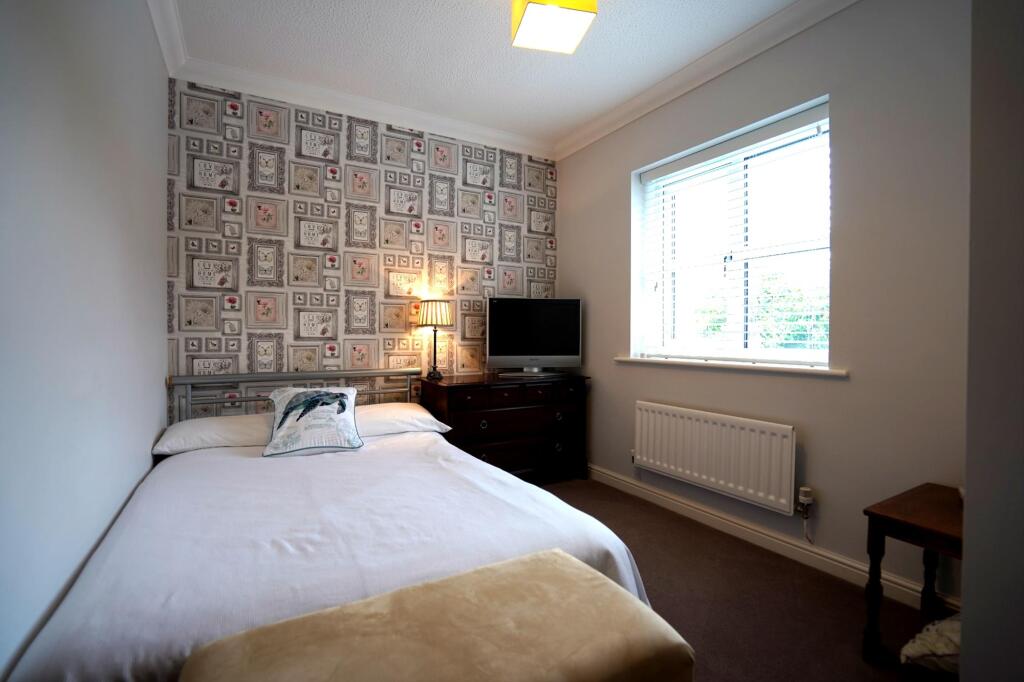 House in Preston - More