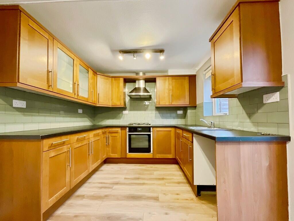 Main image of property: Lime Tree Close, Lincoln