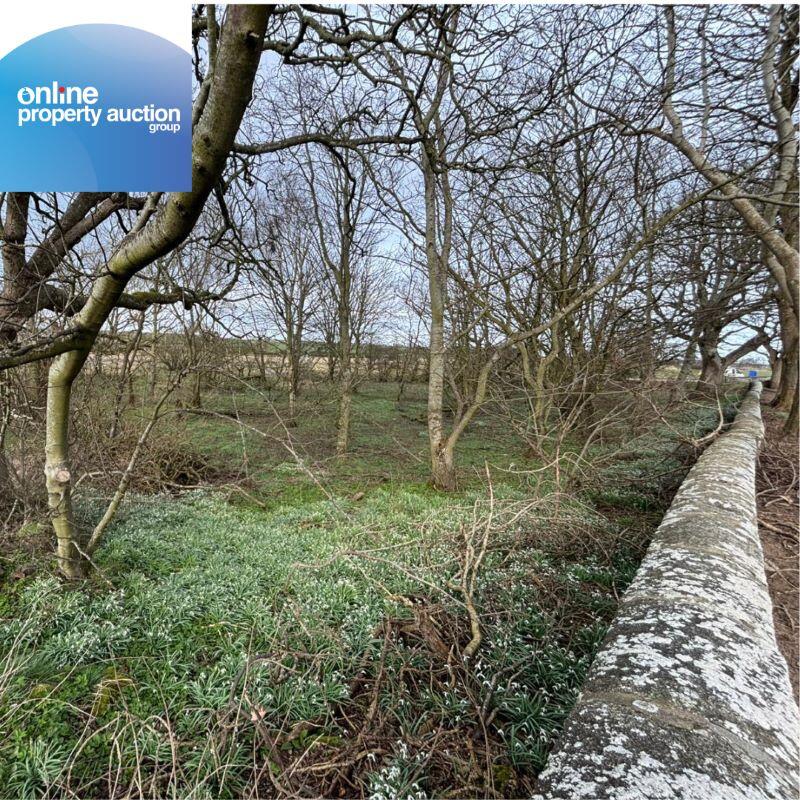 Main image of property: Tyrie Church Woodland, Fraserburgh, AB43 6SQ