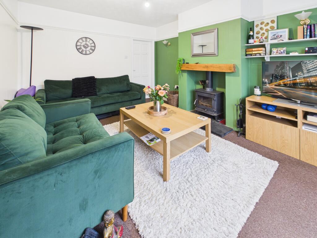 Oaklands Avenue, Littleover photo 2
