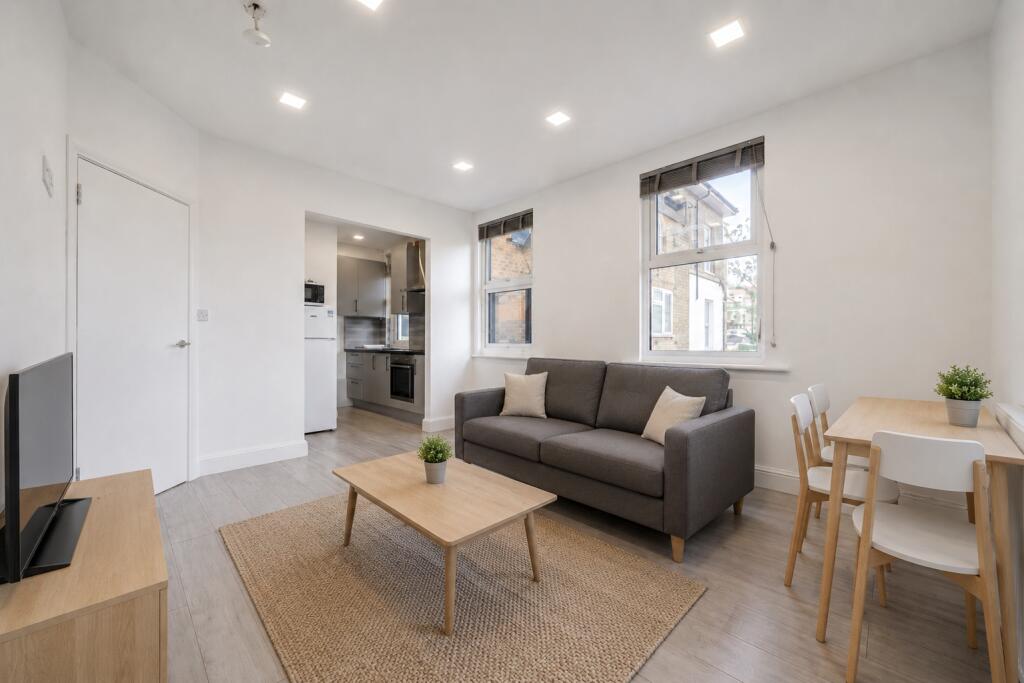 Main image of property: Anerley Road, London, SE20 8AN