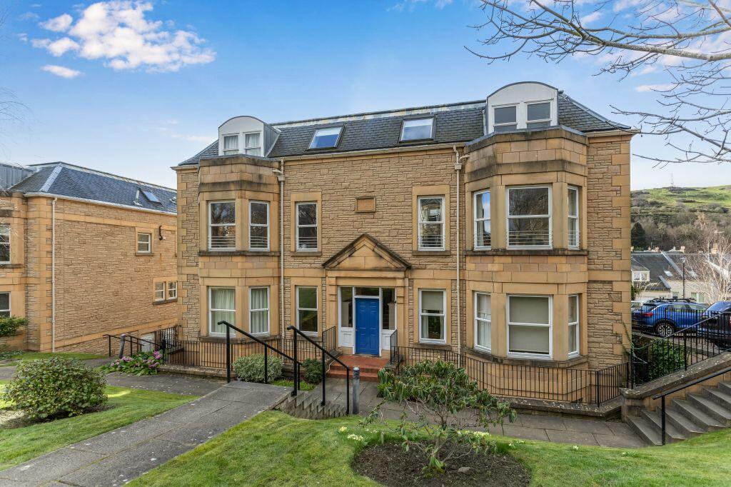 Main image of property: 17/1 Mortonhall Road, Grange, Edinburgh, EH9 2HS