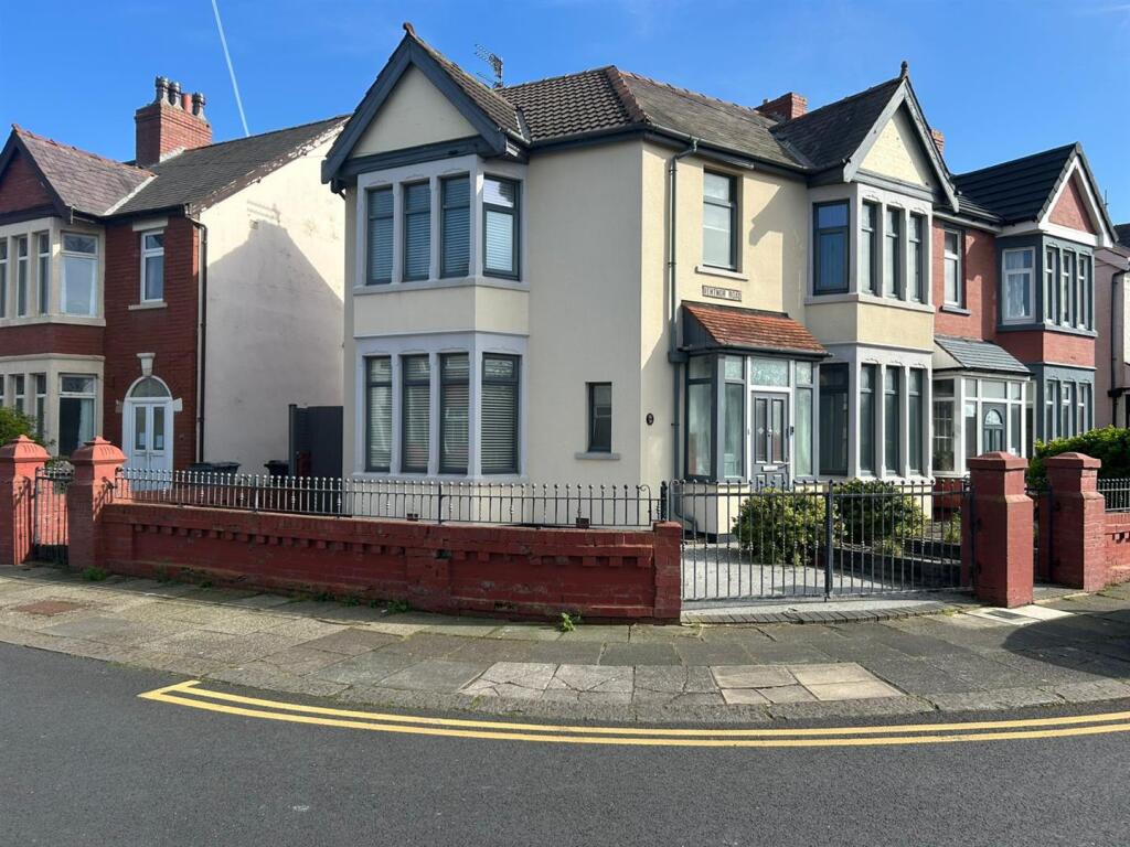 Main image of property: Ventnor Road, Blackpool