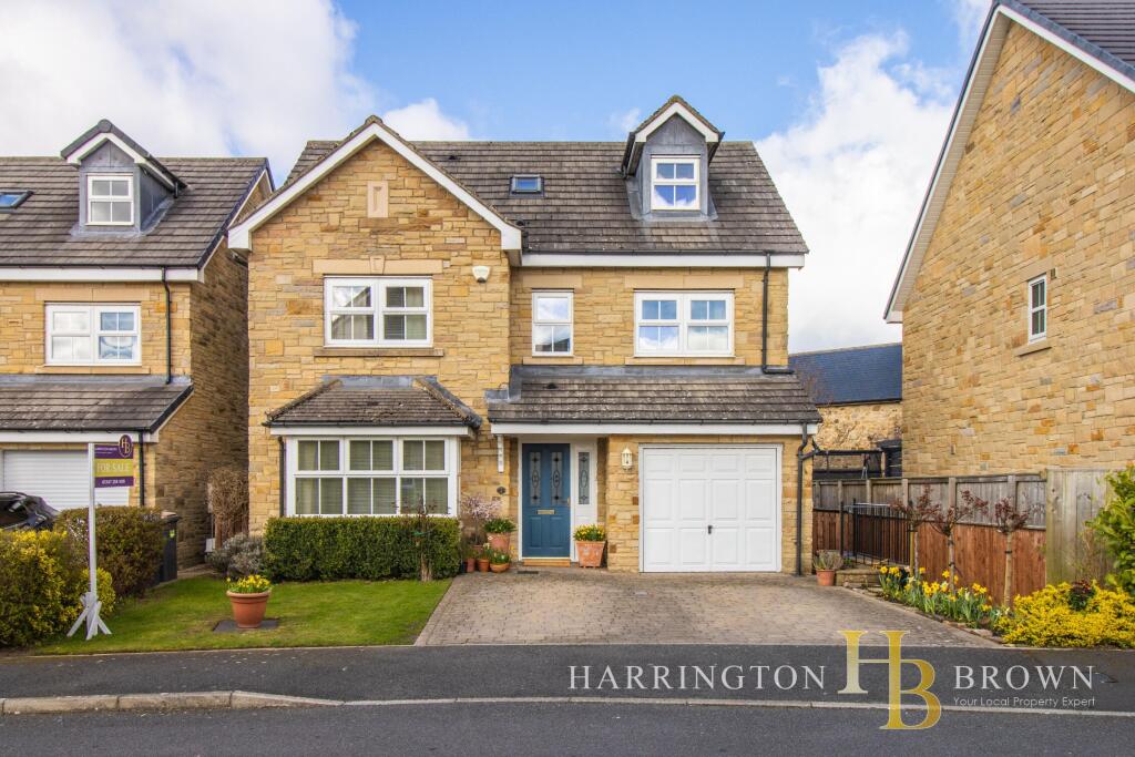 Main image of property: Bishops Meadow, Lanchester