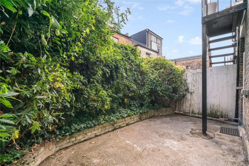 Main image of property: Badminton Road, London, SW12