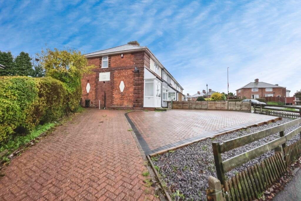 Additional image 8 of Plumstead Road, Kingstanding, Birmingham, B44