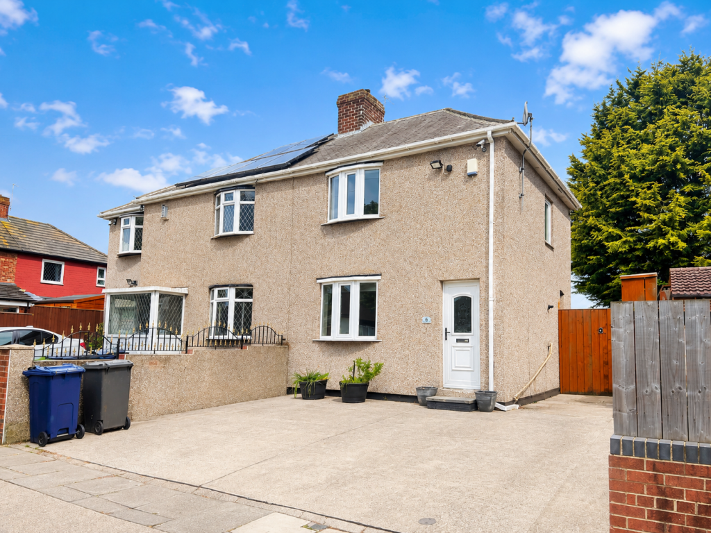 Walworth Grove, Jarrow, NE32, Jarrow