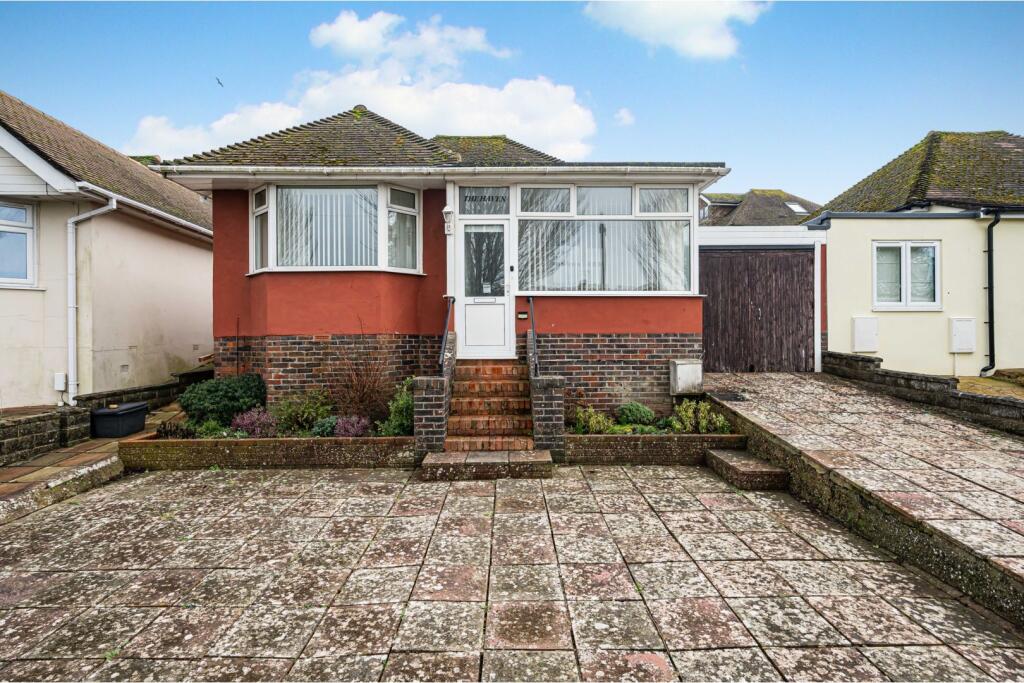 Main image of property: Saltdean Vale, Saltdean, BN2