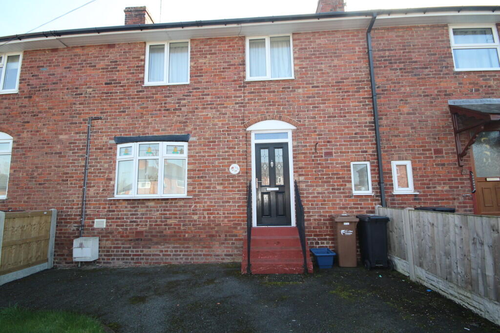 Main image of property: Mancot Way, Mancot