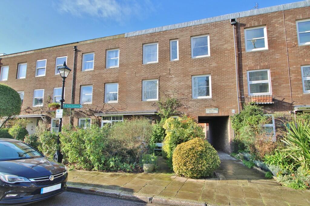 Main image of property: Oyster Street, Old Portsmouth