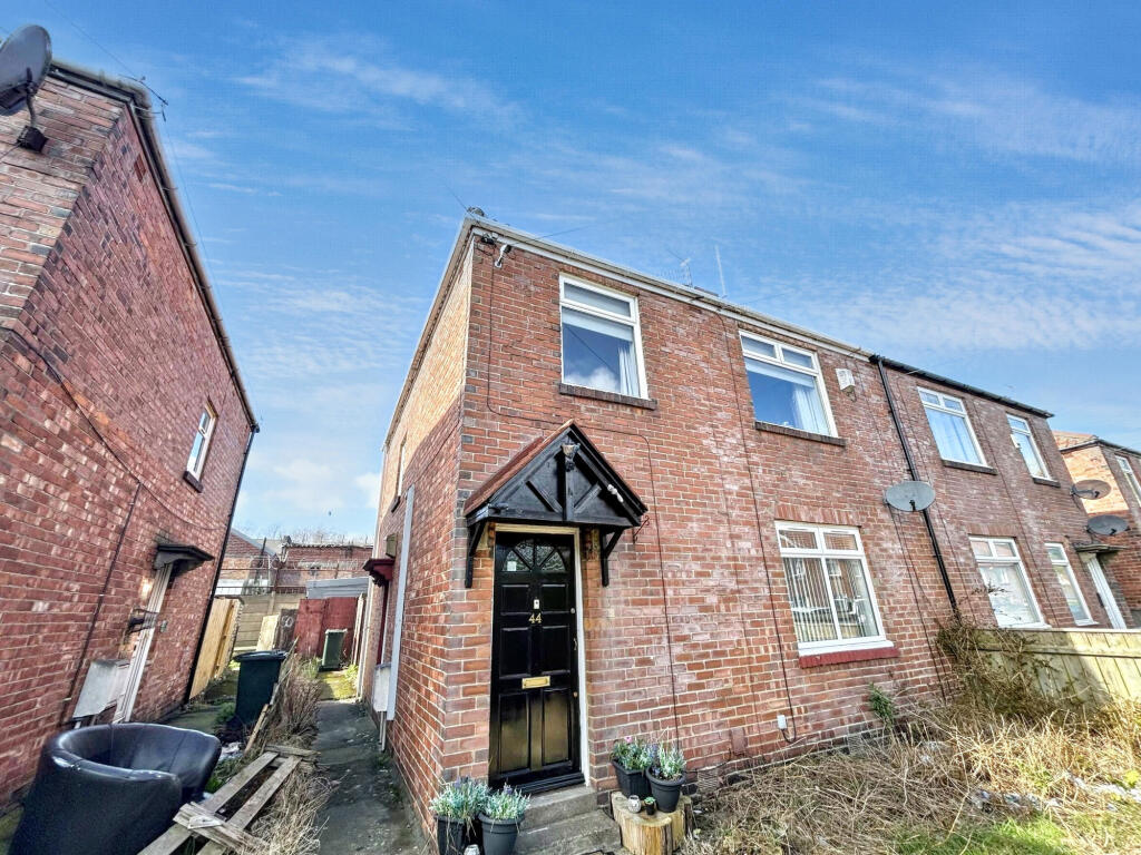 Main image of property: Dunmorlie Street, Newcastle upon Tyne, Tyne and Wear, NE6 2JL