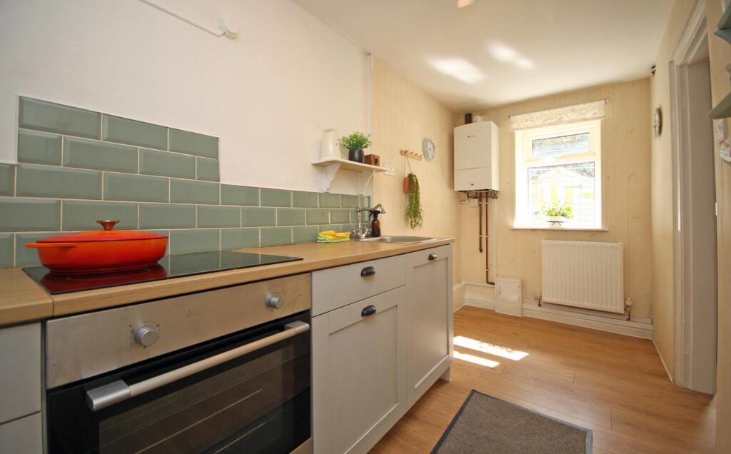 House in Llanerchymedd, Llannerch-y-Medd - View 5