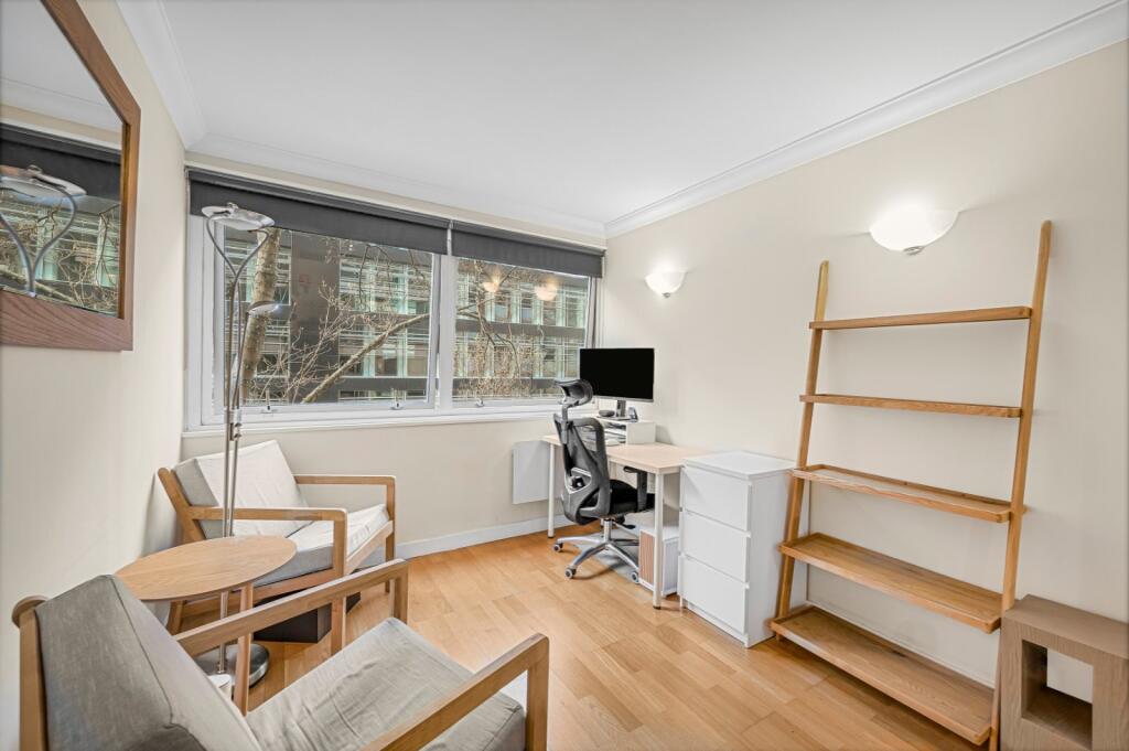 Main image of property: Fitzroy Street,
Bloomsbury, W1T