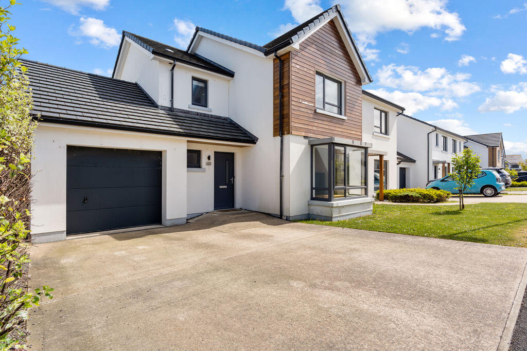 Main image of property: 20 South Barrule Avenue, Ballakilley, Port Erin