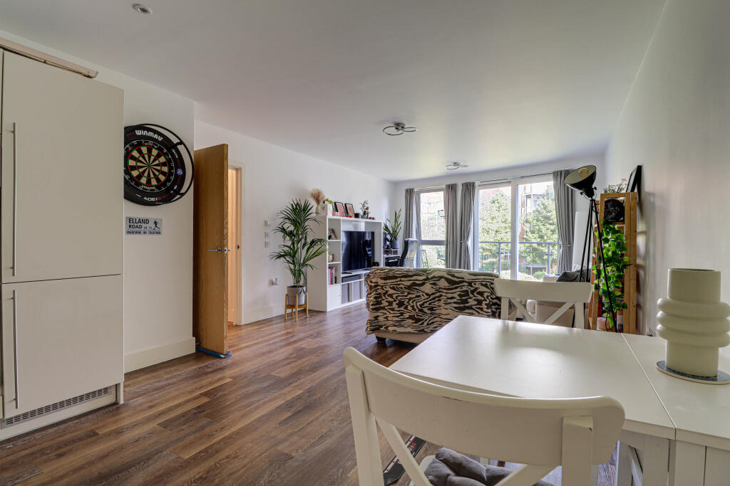 Charrington Place, St. Albans, AL1 – pohled 3