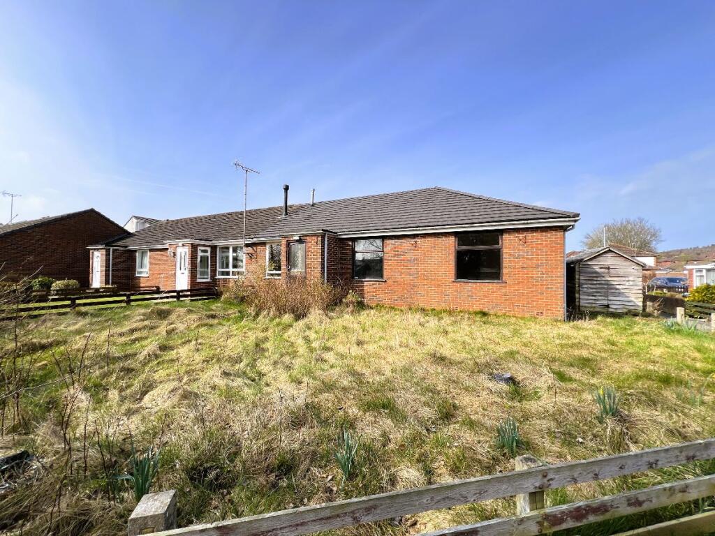 Main image of property: Birch Crescent, Penrith CA11 8TN
