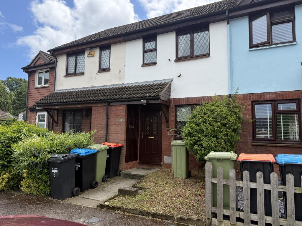 Main image of property: Catchpole Close