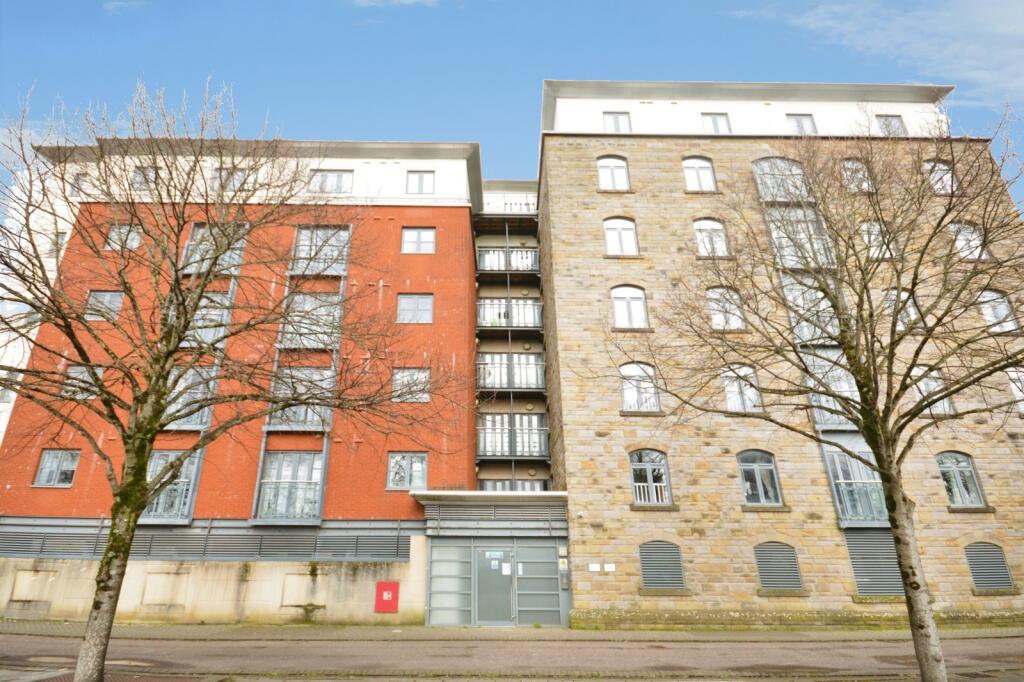Main image of property: Magretian Place, Cardiff Bay, Cardiff