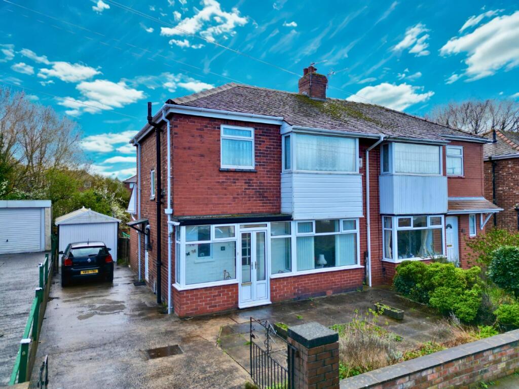 Main image of property: Grosvenor Road, Hyde, Greater Manchester, SK14 5AH
