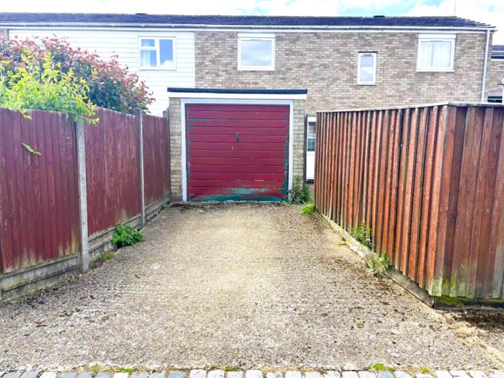 Lingfield Road, Stevenage photo 4