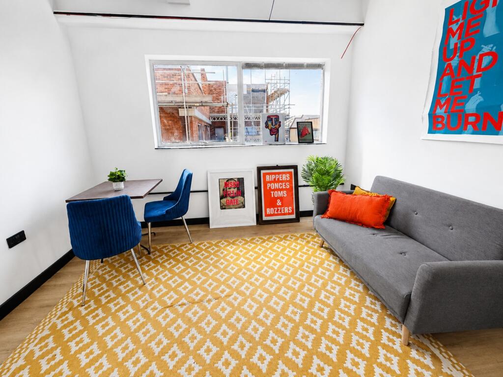 Small Office