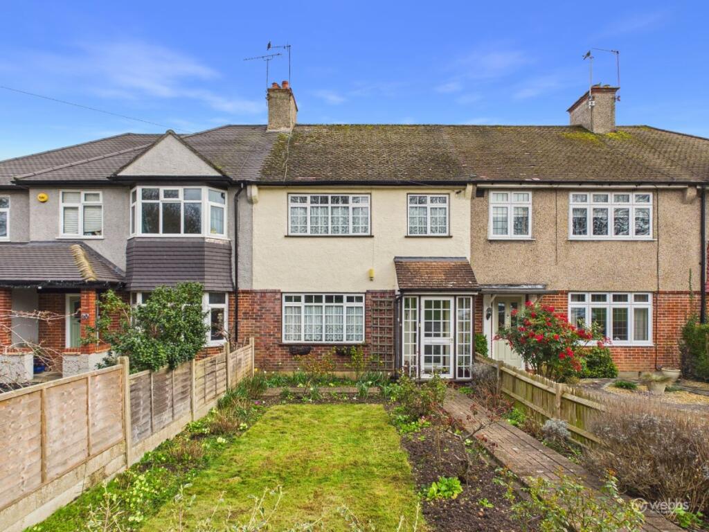 Main image of property: Featherbed Lane, Croydon
