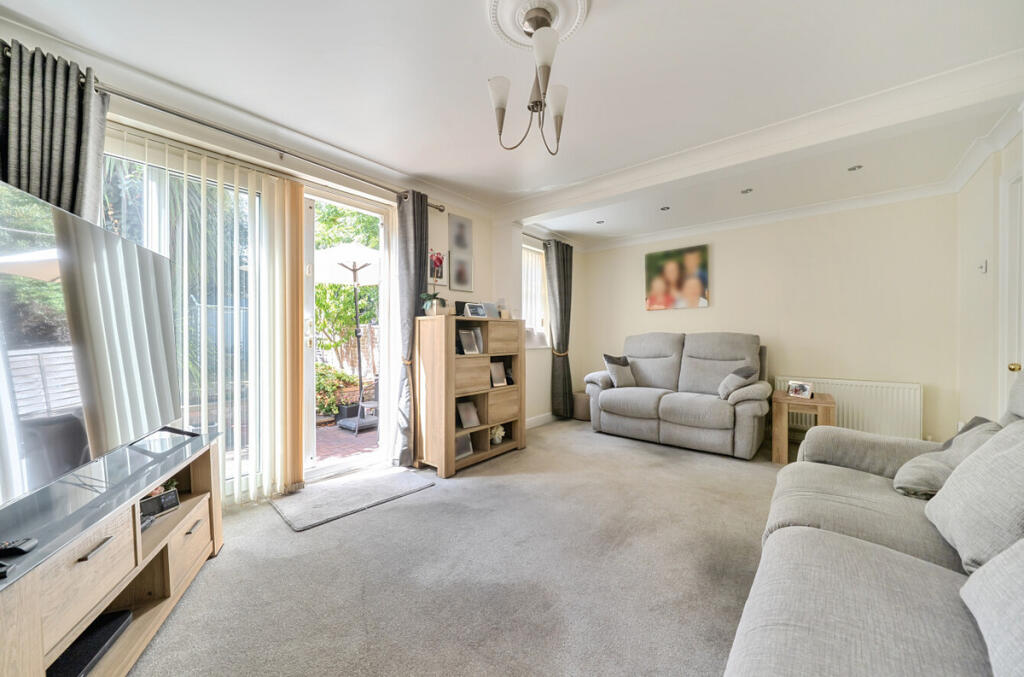House in Ilford - View 2