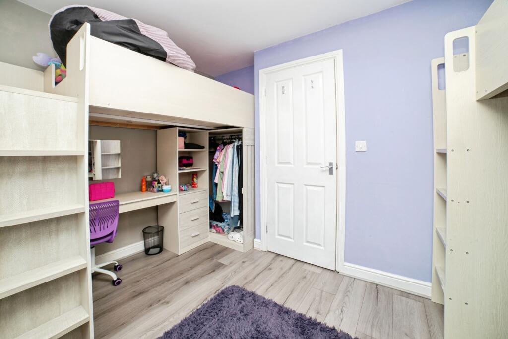 Ocean Drive, Warsop, Mansfield, Nottinghamshire, NG20 photo 4