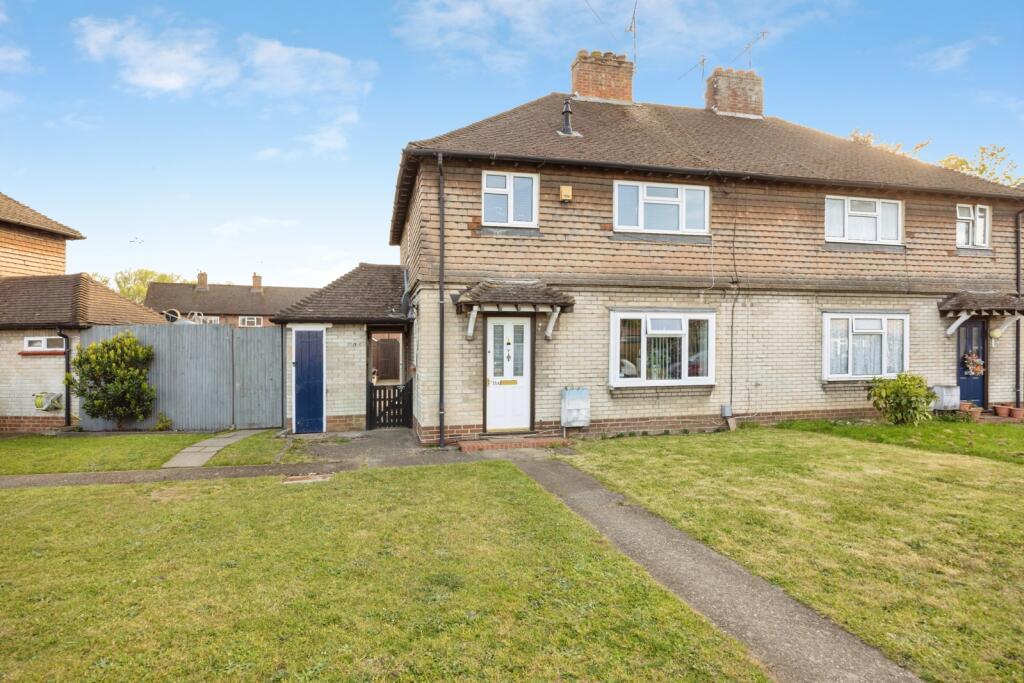 Main image of property: Maple Grove, Guildford, Surrey, GU1