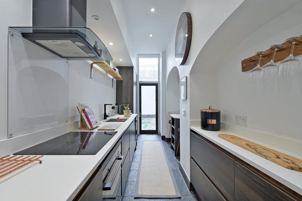 Apartment in Bristol - View 2