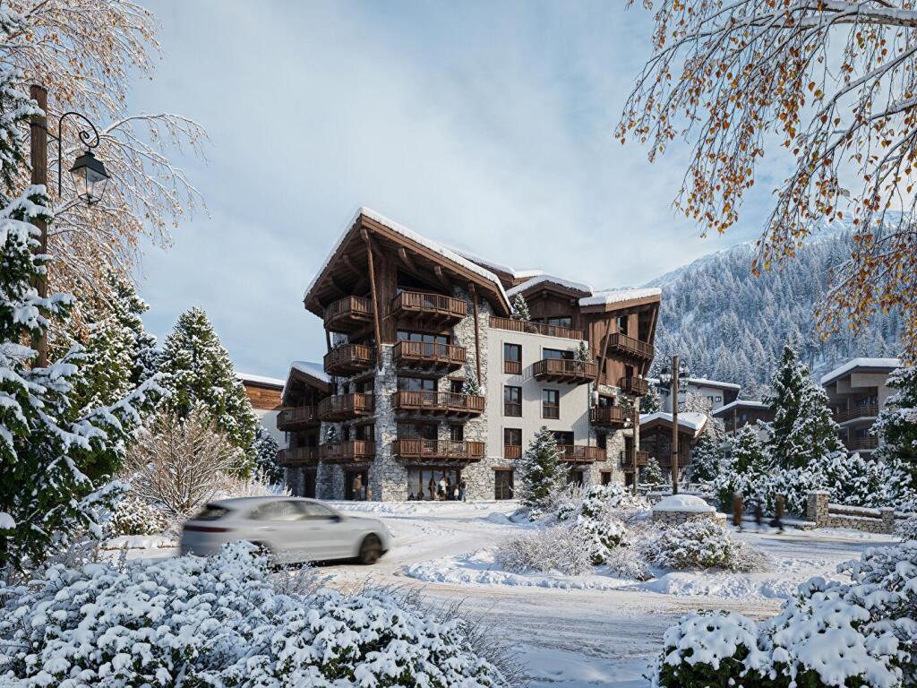 Main image of property: Rhone Alps, Savoie, Val-d`Isère