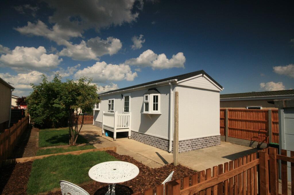 Main image of property: St. Nicholas Park, Marston, OX3