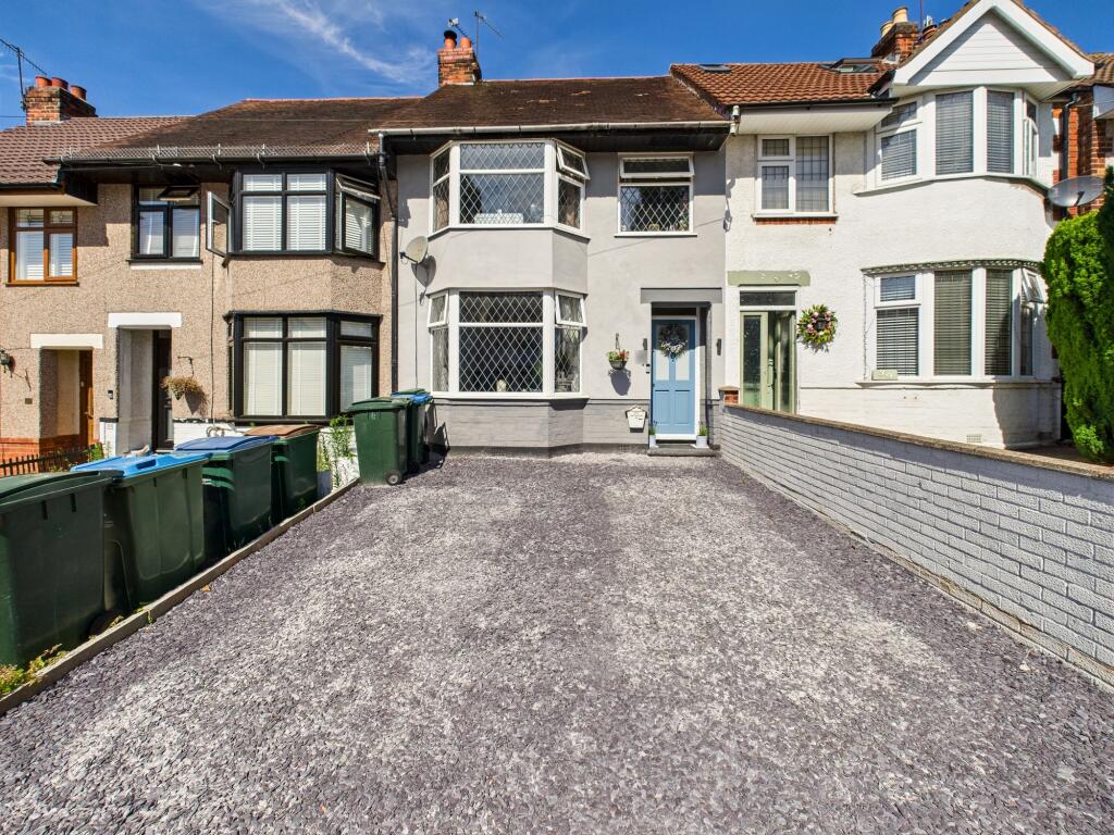 Main image of property: The Headlands, Chapelfields, Coventry