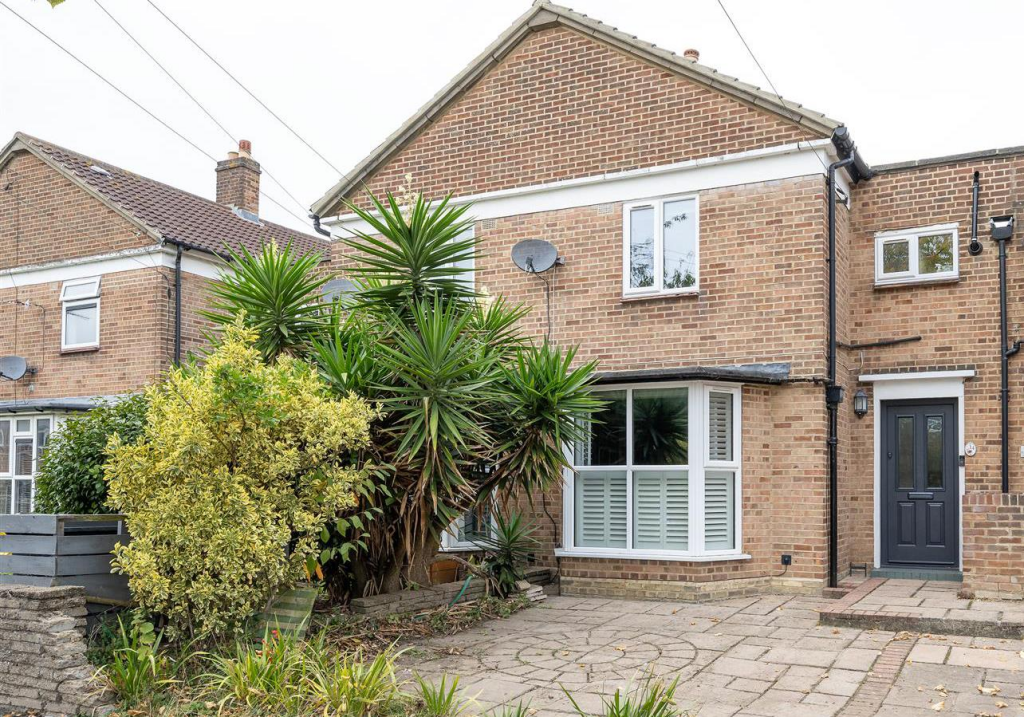 2-bed house on McEntee Avenue, Walthamstow, £525,000